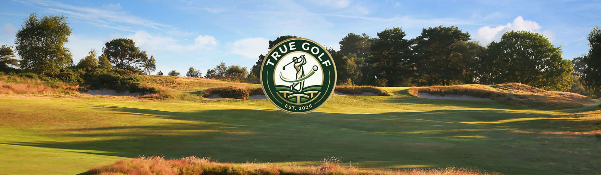 Sturminster Marshall Golf Club - TrueGolf