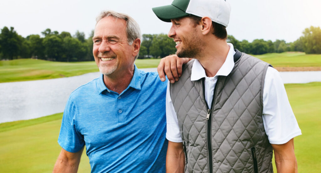 Golfers